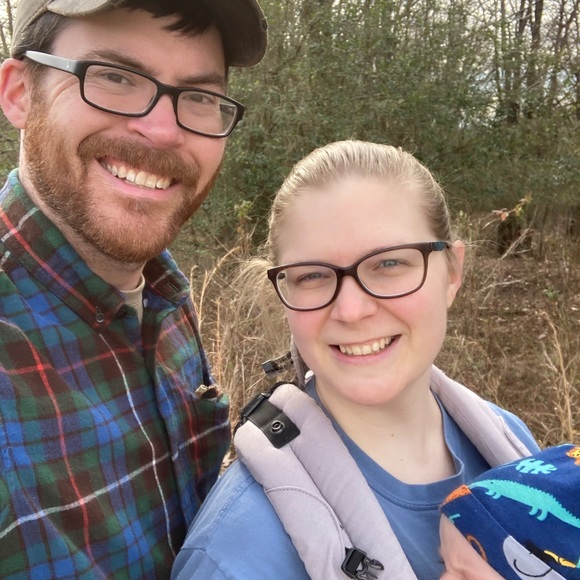 Meet your Posher, James - Picture 1 of 1